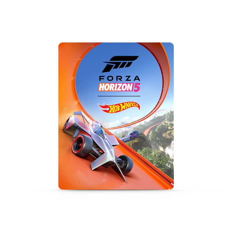 Xbox Series X Console 1 TB - Forza Horizon 5 Premium Bundel
