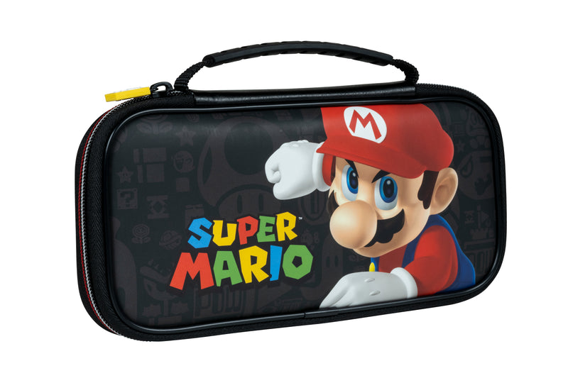 Bigben Official Case - Super Mario (Nintendo Switch)