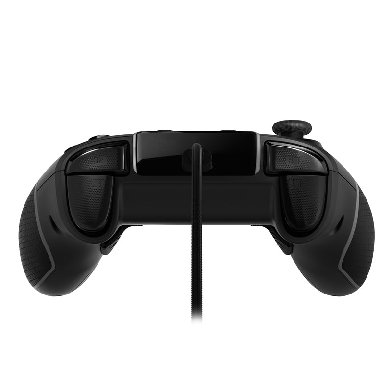 Turtle Beach RECON Controller - Black (Xbox One/Xbox Series X/S/Windows 10)
