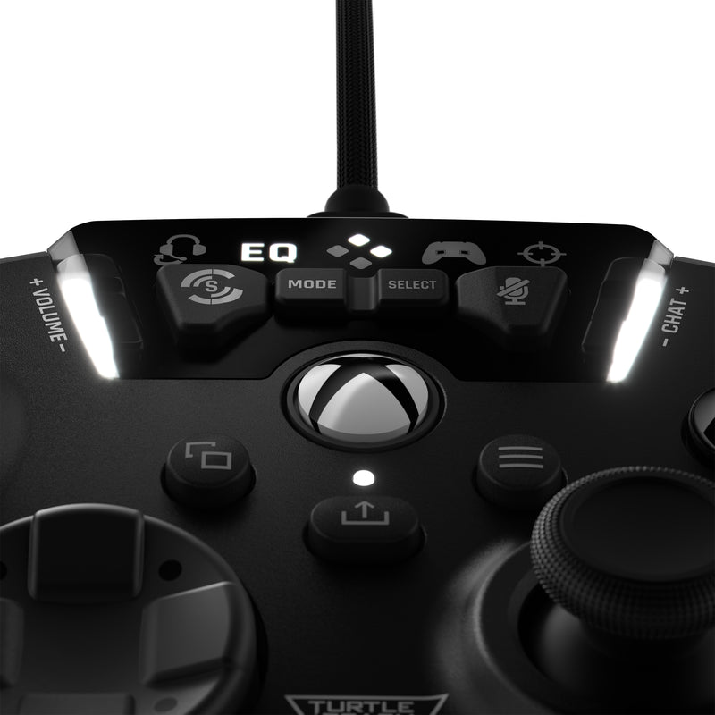 Turtle Beach RECON Controller - Black (Xbox One/Xbox Series X/S/Windows 10)