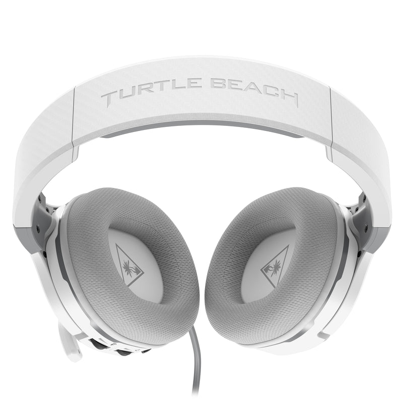 Turtle Beach Recon 200 GEN 2 - White (PS4/PS5/Xbox One/Xbox Series X/Nintendo)