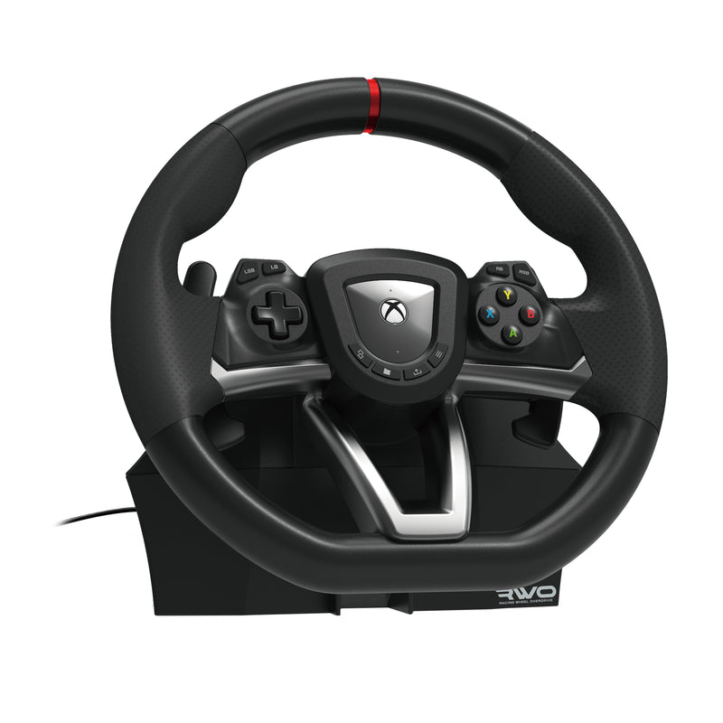 Hori Racing Wheel Overdrive (Xbox Series X/Xbox One/PC)