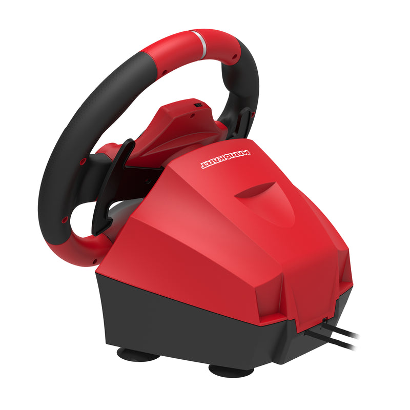 Hori Mario Kart Deluxe Racing Wheel Pro (Nintendo Switch)