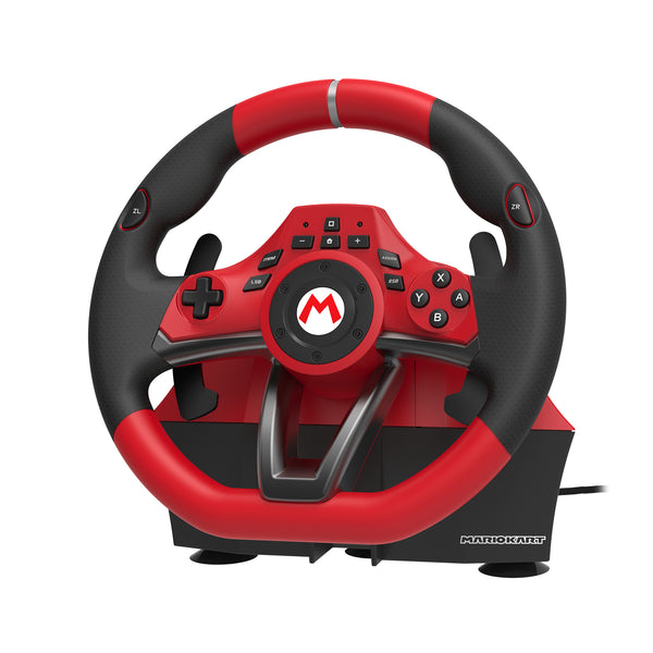 Hori Mario Kart Deluxe Racing Wheel Pro (Nintendo Switch)