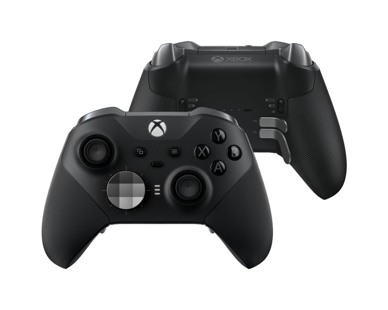 Xbox Elite Wireless Controller (Black) Series 2 (Xbox Series/Xbox One)