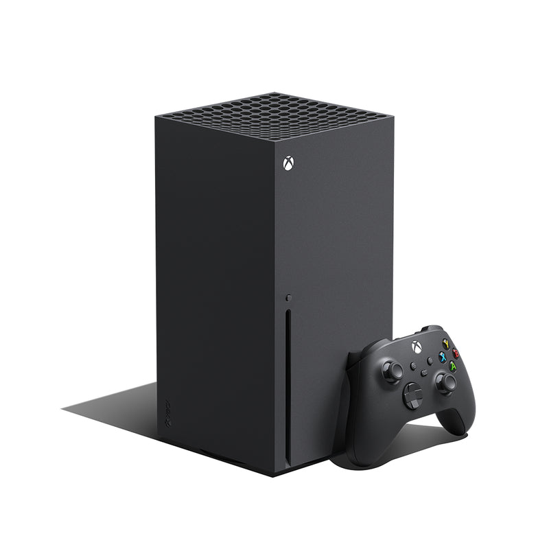 Xbox Series X Console 1 TB