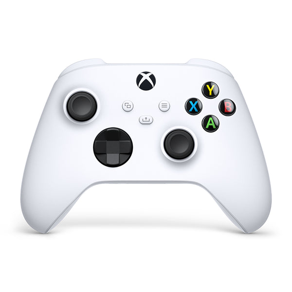 Xbox Wireless Controller - Standard - Robot White