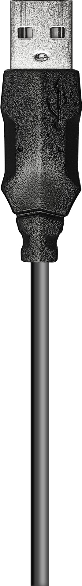 Speedlink EXCELLO Illuminated Headset Stand, 3-Port USB 2.0 Hub
