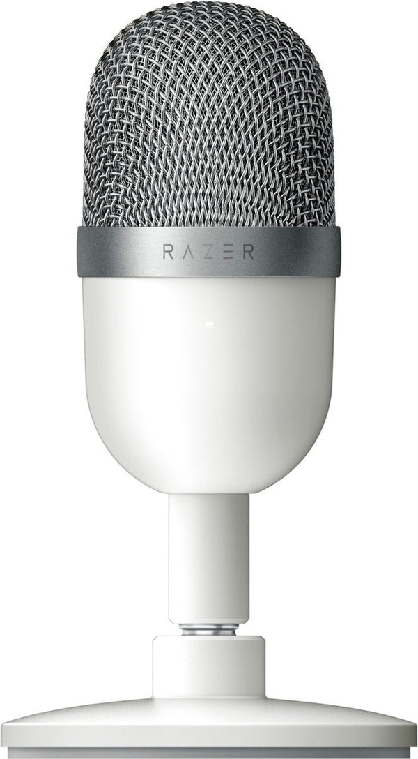 Razer Seiren Mini Microphone - Mercury