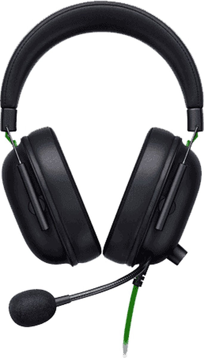 Razer Blackshark V2 X Headset - Black (PS4/PC/MAC/Xbox One/Switch/Mobile)